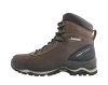 Buty Trekkingowe Męskie KAITEKI 11221 Brązowy