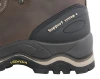 Buty Trekkingowe Męskie KAITEKI 11221 Brązowy