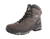Buty Trekkingowe Męskie KAITEKI 11221 Brązowy