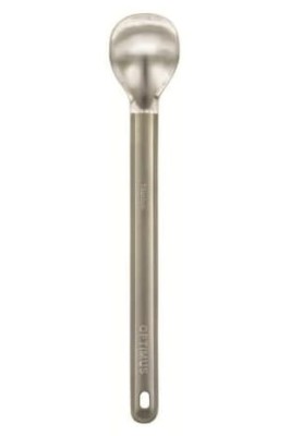 Długa łyżka Optimus Titanium Long Spoon