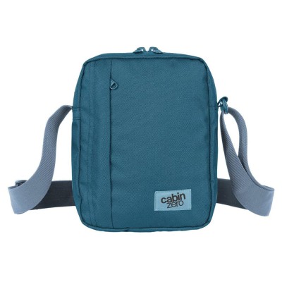 Torba na ramię CabinZero Sidekick CZ21 Aruba Blue