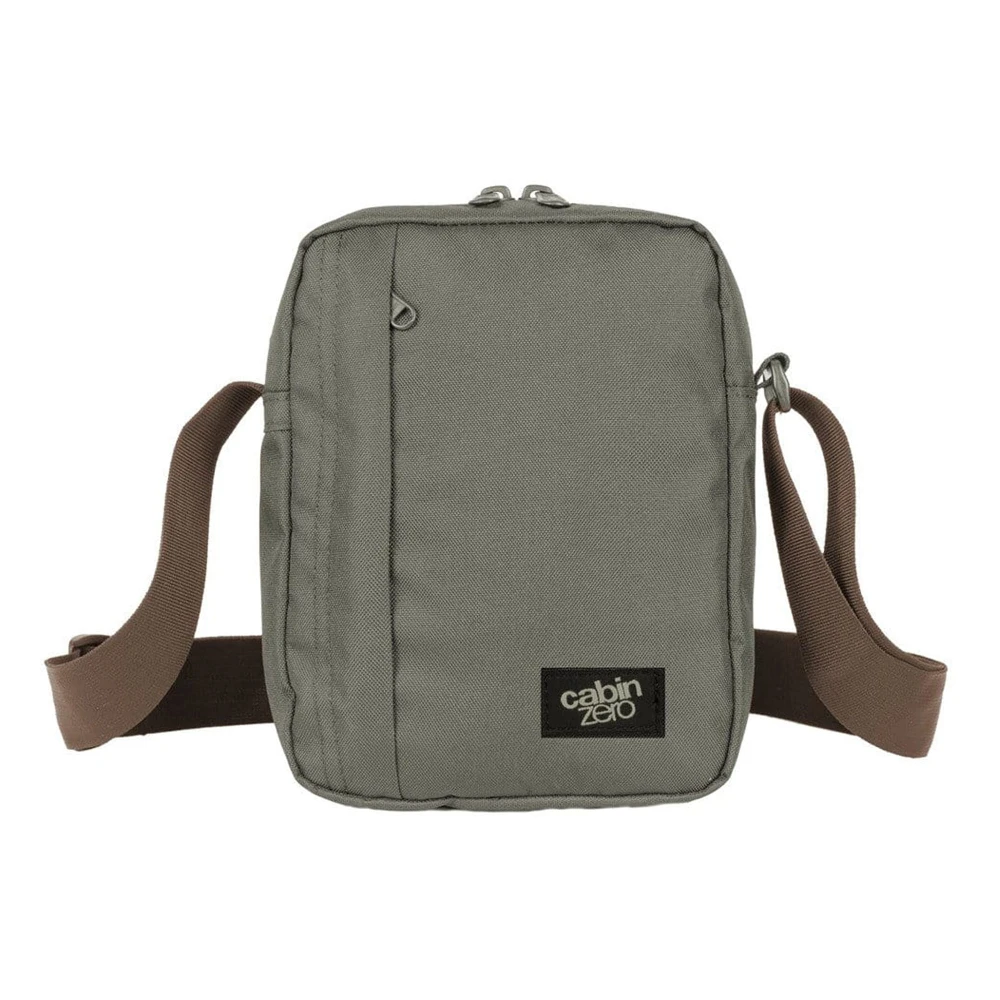 Torba na ramię CabinZero Sidekick CZ21 Georgian Khaki