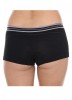 Bokserki Damskie Brubeck Active Wool BX10860 czarny