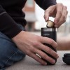 Adapter do kapsułek do przenośnego ekspresu Nespresso Wacaco