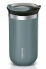 Kubek termiczny Wacaco Octaroma Lungo 300 ml cadet blue