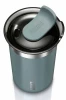 Kubek termiczny Wacaco Octaroma Lungo 300 ml cadet blue
