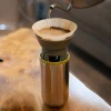 Przenośny ekspres i kubek do kawy Wacaco Cuppamoka