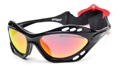 Sportowe okulary Arctica Water & Wind S-329
