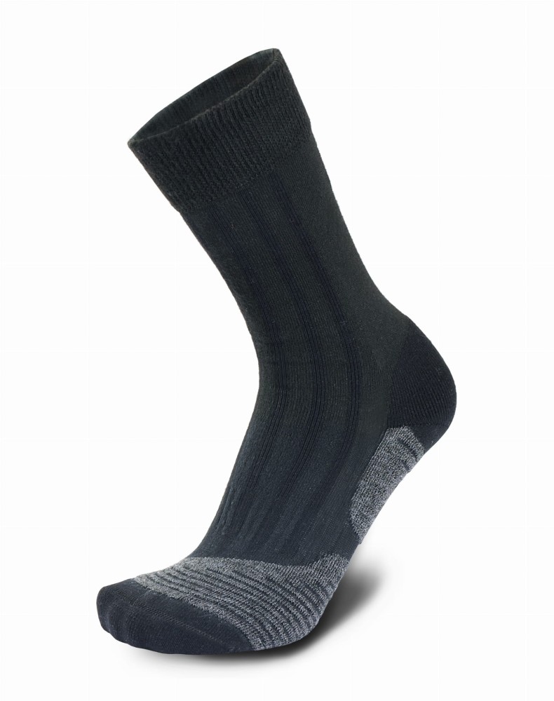 Skarpety trekkingowe damskie Meindl MT 2 Lady 01 czarny