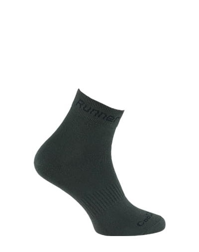 Skarpety sportowe do biegania Expansive Runner 02