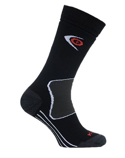 Skarpety Trekkingowe Expansive Trekking Protect 01