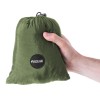 Hamak turystyczny Rockland Hammock Creek Single zielony