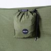 Hamak turystyczny Rockland Hammock Creek Single zielony