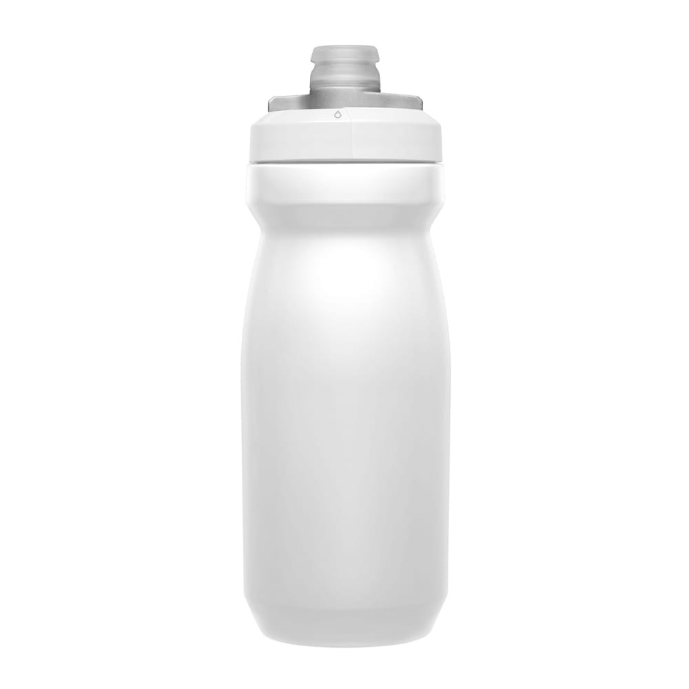 Bidon Camelbak Podium 620ml biały bez logo