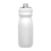 Bidon Camelbak Podium 620ml biały bez logo
