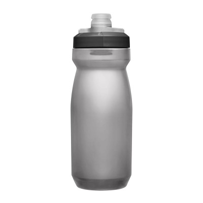 Bidon Camelbak Podium 620ml grafitowy bez logo