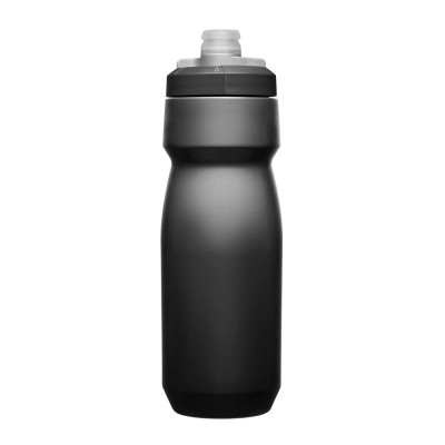 Bidon Camelbak Podium 710ml czarny bez logo 