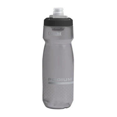 Bidon Camelbak Podium 710ml Smoke grafitowy