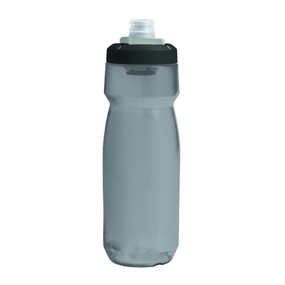 Bidon Camelbak Podium 710ml grafitowy bez logo