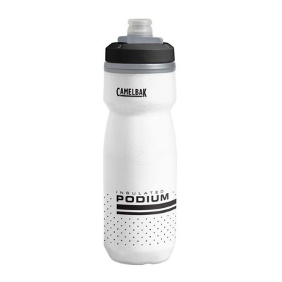 Bidon Camelbak Podium Chill 620ml White/Black