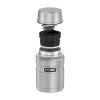 Termos obiadowy z łyżką Thermos 710ml ciemnoniebieski 173052