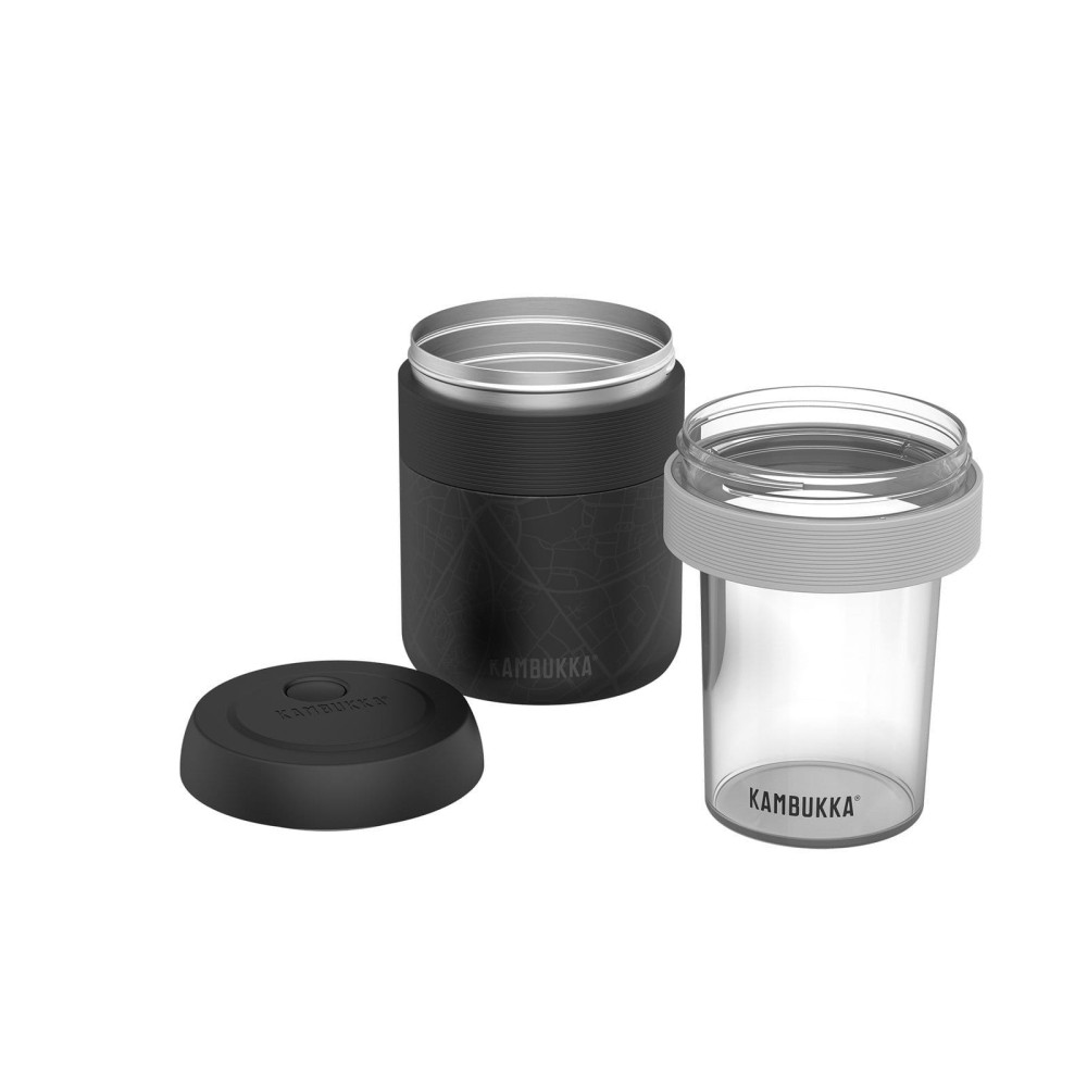 Przegródka/pojemnik do termosu obiadowego Kambukka Bora 400ml