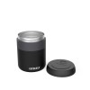 Termos obiadowy Kambukka Bora 600 ml czarny mat