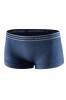 Bokserki Damskie Brubeck Active Wool BX10860 jeansowy