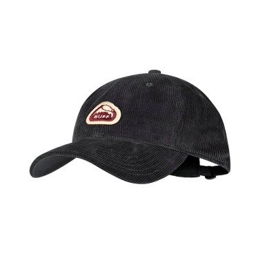 Czapka z daszkiem  Buff Baseball Cap Solid Grey
