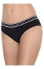 Majtki Damskie Hipster Brubeck Active Wool HI10190 czarne
