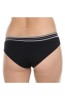 Majtki Damskie Hipster Brubeck Active Wool HI10190 czarne