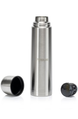 Termos Rockland Helios Silver 0,7 L  