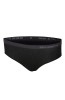 Majtki damskie Brubeck Base Layer HI10110 grafitowy
