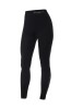 Getry termoaktywne damskie Brubeck Extreme Thermo LE13050 czarny