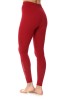 etry termoaktywne damskie Brubeck Extreme Thermo LE13050 bordowy