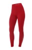 etry termoaktywne damskie Brubeck Extreme Thermo LE13050 bordowy