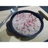 Liofilizat Summit To Eat Płatki owsiane z malinami 98g