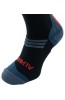 Skarpety trekkingowe z merino Alpinus Valletto niebieski