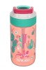 Butelka dla dzieci KAMBUKKA Lagoon 400 ml Cactus Gekko