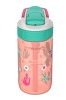 Butelka dla dzieci KAMBUKKA Lagoon 400 ml Cactus Gekko