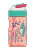 Butelka dla dzieci KAMBUKKA Lagoon 400 ml Cactus Gekko