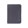Portfel na karty kredytowe Lifeventure RFID Card Wallet Recycled Navy Blue