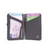 Portfel na karty kredytowe Lifeventure RFID Card Wallet Recycled Navy Blue