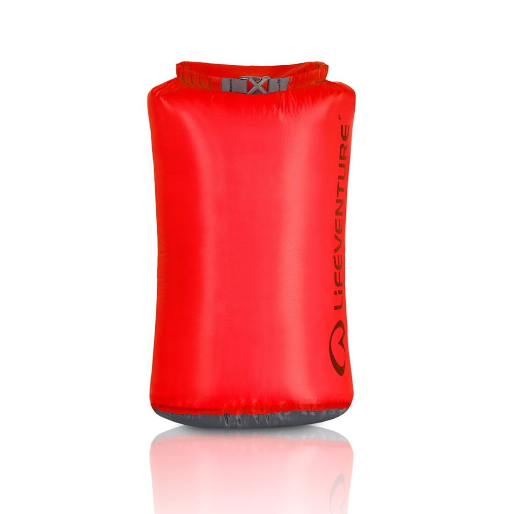 Worek Wodoszczelny Lifeventure Ultralight Dry Bag 25L