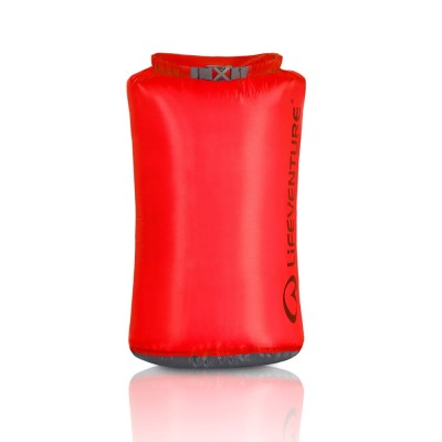Worek Wodoszczelny Lifeventure Ultralight Dry Bag 25L 
