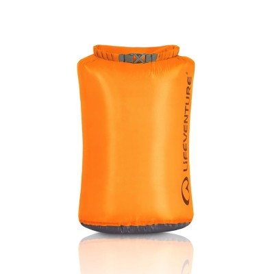 Worek Wodoszczelny Lifeventure Ultralight Dry Bag 15L