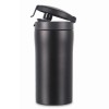 Kubek termiczny Lifeventure FlipTop Thermal Mug Matt 300 ml Czarny