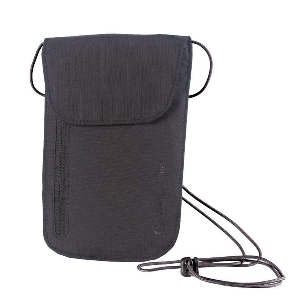 Saszetka wodoodporna Lifeventure Hydroseal Body Wallet Chest