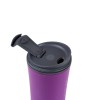 Kubek termiczny Lifeventure Ellipse Travel Mug 300 ml Fioletowy