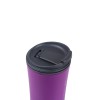 Kubek termiczny Lifeventure Ellipse Travel Mug 300 ml Fioletowy